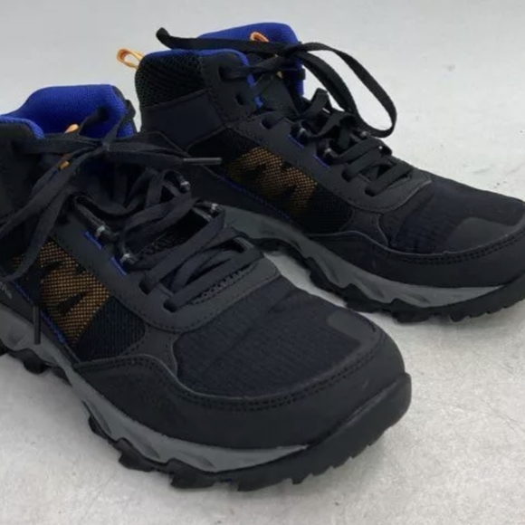 Columbia Sportswear Men’s Flow™ Centre Techlite Sneakers Size 7.5 MSRP $89.95 - Picture 2 of 7